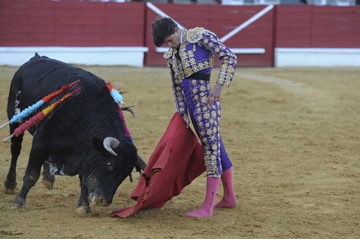 Un trincherazo con gusto de Daniel Martín